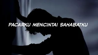 pacarku mencintai sahabatku percakapan telepon sedih
