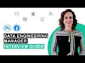 Meta Data Engineering Manager Interview - a Deep-dive