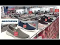 SKECHERS FACTORY OUTLET SANDALS SHOES SHOP WITH ME