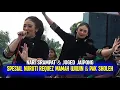 Download Lagu Terbaru NIKEN SALINDRI di Suruh Mamah WIWIN Tari Srampat \u0026 Joged Jaipong Walang Kekek
