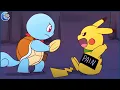 Download Lagu This is why you only bring Reviver Seeds - Pokemon Mystery Dungeon Animation