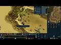 RS3 F2P Gem Rocks - 90k Crafting 72k Mining