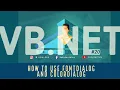 VB Net Tutorial - How to Use FontDialog and ColorDialog