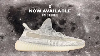 StockX Yeezy Boost 350 V2 Lundmark Now Available