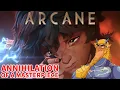 Download Lagu Arcane Season 2: Annihilation of a Masterpiece - Part 2
