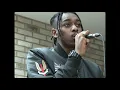 Knucks - Home (Acoustic Session / Live)