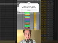 Ableton lightkey PERFECT
