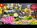 Lagu BEST 15 SAIGON MICHELIN STREET FOOD 2025 // Vietnamese Michelin Guide