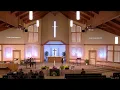 Michael Motte Service 10-27-2023