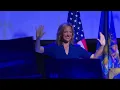 Jocelyn Benson wins Democratic primary for Michigan governor