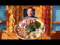 Lagu WORST Match For BEST Taste! Ox Testicle and Penis Stew with Turtle and Abalone!| Uncle Rural Gourmet