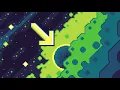 Making Aliens and Robots in My Indie Game Space Sim Devlog 2