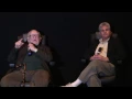 Ed Asner at the Hollywood Blvd Cinema in Woodridge IL 17