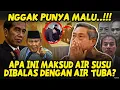 Lagu PEPO LUPA DARAT🔥JOKOWI-PRABOWO YANG PERNAH MENOLONG KINI MALAH DIHABISI😱