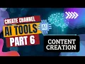 AI Content Generator - Content Creation using Powerful AI Screen Recorder