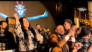 مزمار مكرينا الجديد جامد أوى من مصطفى باسط      دندنها