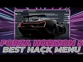 WORKING Forza Horizon 5 Mod Menu Unlock All Cars and Get Unlimited Money FH5 Trainer Tutorial