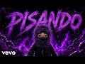 QUÉDIRÁN - PISANDO Concept Gsus Lz