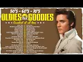 Lagu Oldies But Goodies 50s 60s 70s - Matt Monro, Tom Jones, Engelbert, Paul Anka, Elvis Presley