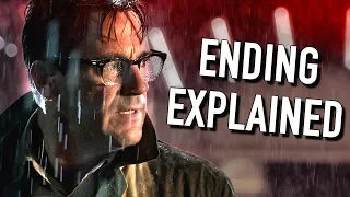 Download The Ending Of Bad Times at the El Royale Explained MP3