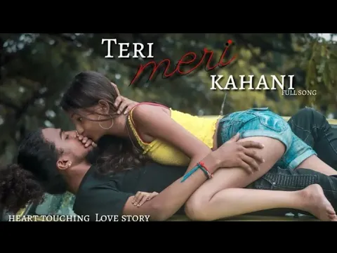 Download MP3 Meri Rahe Tere Tak Hai Full Video Song_ Kabir Singh _Main Tera Ban Jaunga Song _Heart Touching Story