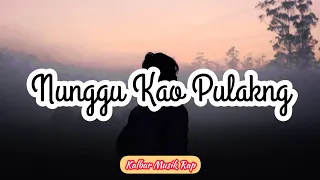 Download Nunggu Kao Pulakng - Utak Mc / Putra Trinanda ( Cover ) Ciptaan Ishak Yudianto MP3