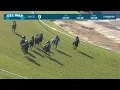 Nasty Habit wins race 9 at Del Mar 26