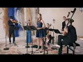Lagu #ArtsFloSummer #2 Monteverdi, Frescobaldi, Dalza, Handel \u0026 Merula
