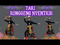 Download Lagu TARI RONGGENG NYENTRIK||Tari Tradisional ||Tari Jaipong Modern||Tari Kreasi Ronggeng Nyentrik FLS2N