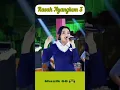 Download Lagu Difarina Indra Adella - Rasah Nyangkem 3 #short #adella #dangdut #difarinaindra