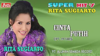 rita sugiarto cinta putih official video musik hd