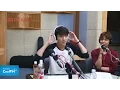 Download Lagu 6인6색, DAY6의 6인분 인터뷰! / 150925[슈퍼주니어의 키스 더 라디오]