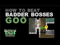 How to Beat Goo with Badder Bosses Tips Tricks for Shattered Pixel Dungeon 1 4