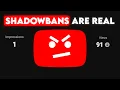 How YouTube Quietly Kills Small Channels