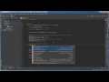 JavaFX Java GUI Tutorial 13 Listening for Selection Changes