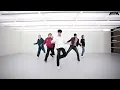 P1Harmony (피원하모니) ‘Back Down’ Dance Practice @KCON 2023 THAILAND