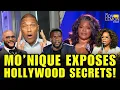 Mo Nique Breaks Her Silence on Hollywood s Biggest Feuds