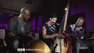 Sona Jobarteh Jarabi 