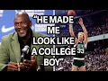 NBA Legends Share Larry Bird Stories You ve Never Heard Before