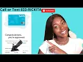 15 000 Sofi Credit Card Approval 2 Cash Back Rickita
