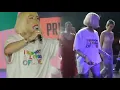 Download Lagu Vice Ganda with Michelle Dee, BGYO and Kaladkaren in LoveLaban at UP Diliman for Pride Month