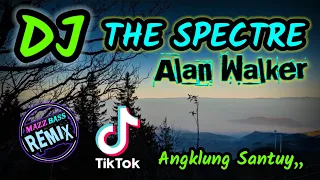 Download DJ THE SPECTRE ] ANGKLUNG SANTUY ENAKNYA.. 🎧 [ by MazZ BasS ] MP3