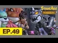 Download Lagu Stone Age The Legendary Pet l Episode 49 The Legendary Golros l Dinosaur Animation