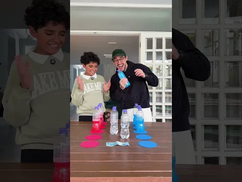 No fim voltou pra ele 😂