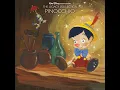 When You Wish Upon a Star - Cliff Edwards & Disney Studio Chorus