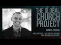 Adam R Taylor - Mobilizing Hope Faith-Inspired Activism and Following Jesus Christ