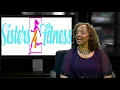 Sisters4Fitness , Jazz Artist, Jazmin Ghent