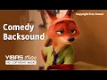 Download Lagu Funny Background Music | No Copyright Comedy Music | Free Download - Vibas Studio