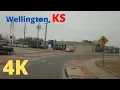 Wellington KS 4K