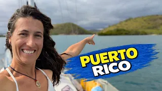 3 Fails in 3 Days… Puerto Rico Didn’t Go As Planned E377
